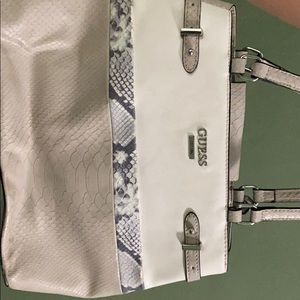 Guess purse
